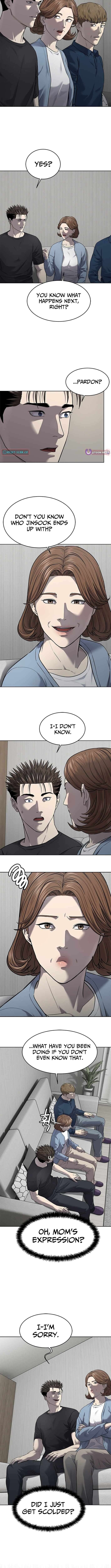 Read God of Blackfield Manga Online