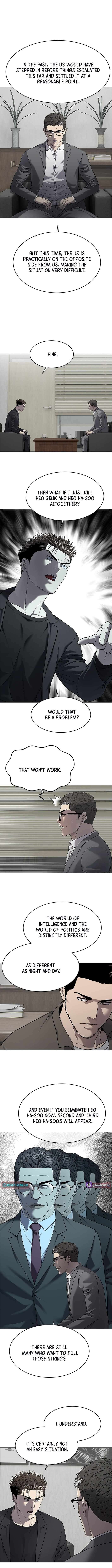 Read God of Blackfield Manga Online