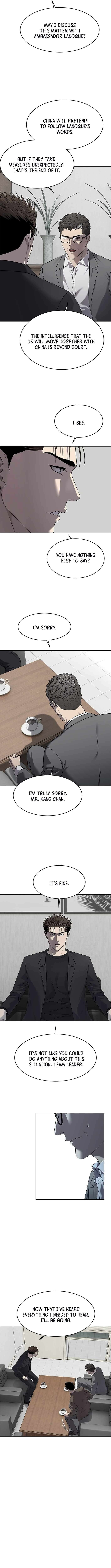 Read God of Blackfield Manga Online