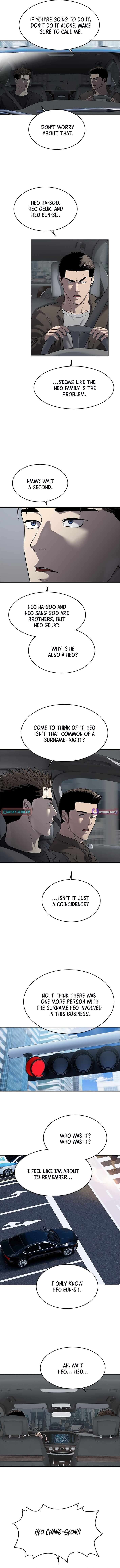 Read God of Blackfield Manga Online