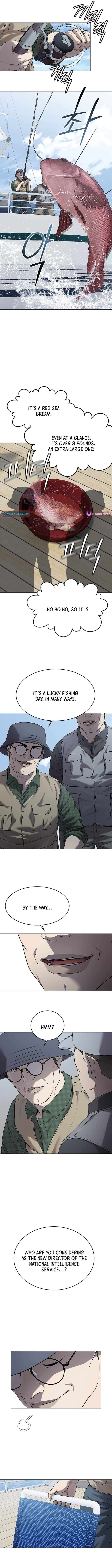 Read God of Blackfield Manga Online