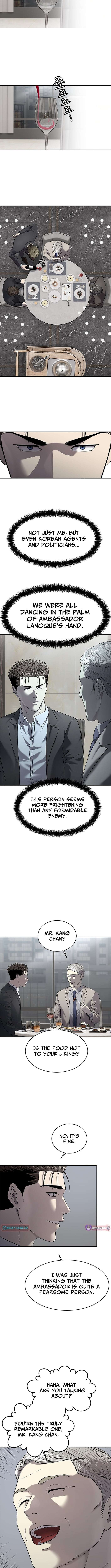 Read God of Blackfield Manga Online