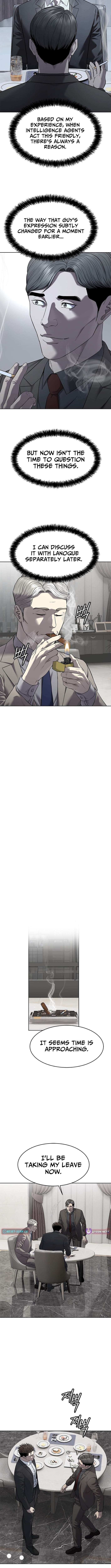 Read God of Blackfield Manga Online