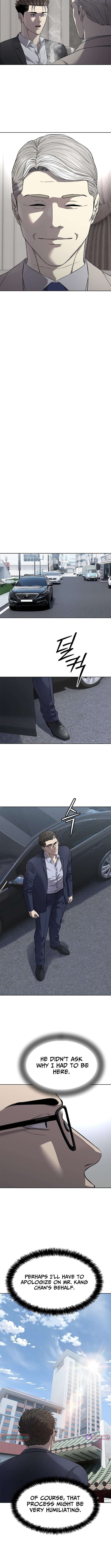 Read God of Blackfield Manga Online