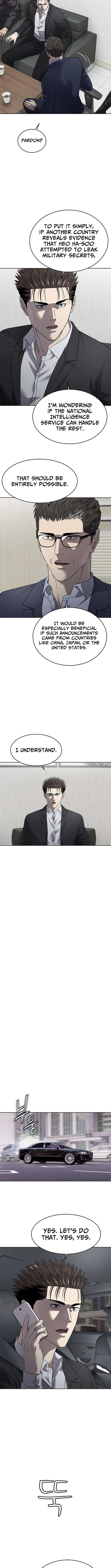 Read God of Blackfield Manga Online