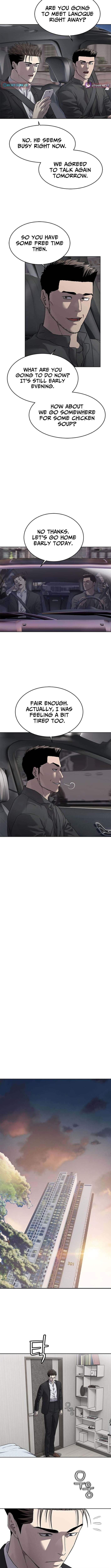 Read God of Blackfield Manga Online