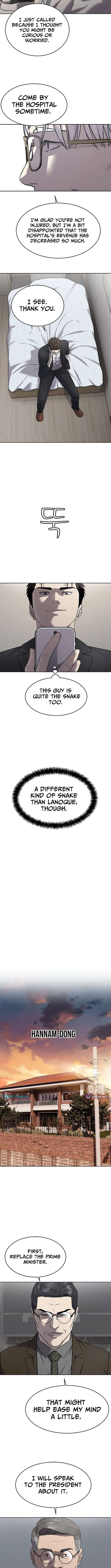 Read God of Blackfield Manga Online