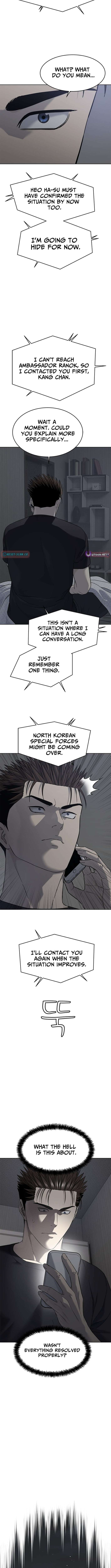 Read God of Blackfield Manga Online