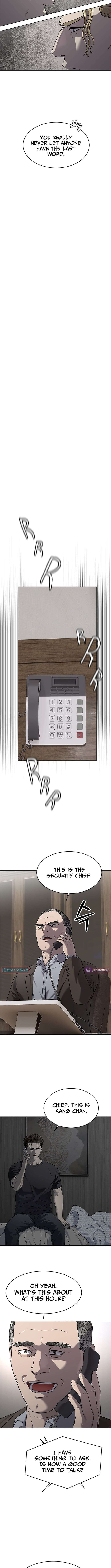 Read God of Blackfield Manga Online