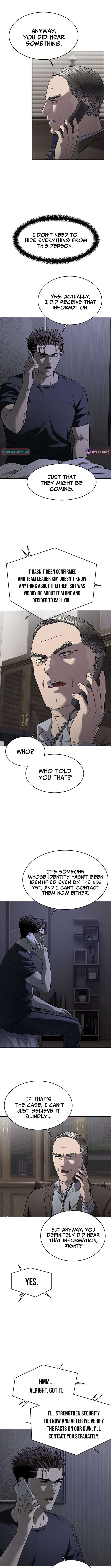 Read God of Blackfield Manga Online