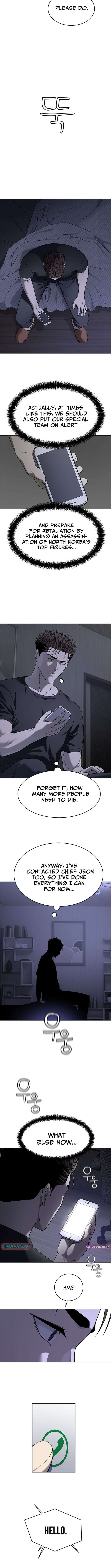 Read God of Blackfield Manga Online