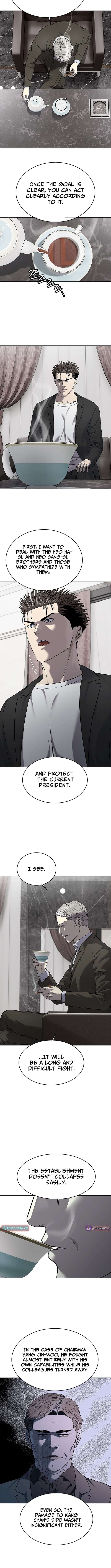 Read God of Blackfield Manga Online