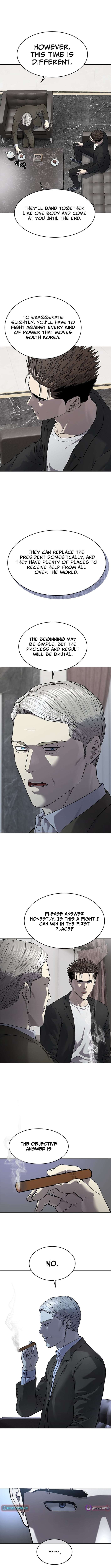 Read God of Blackfield Manga Online