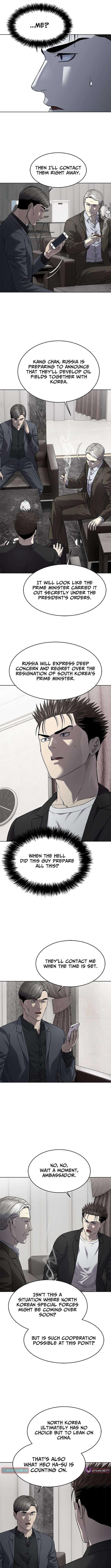 Read God of Blackfield Manga Online