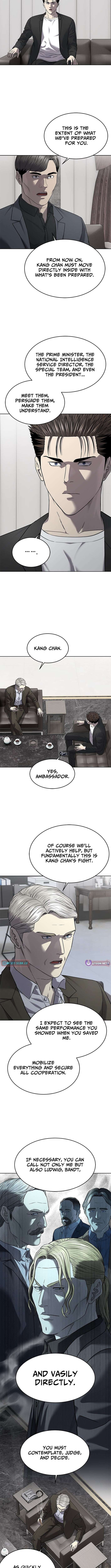 Read God of Blackfield Manga Online