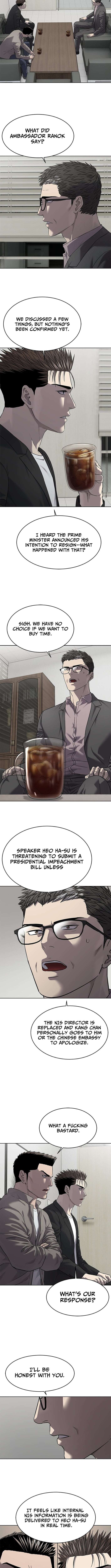 Read God of Blackfield Manga Online