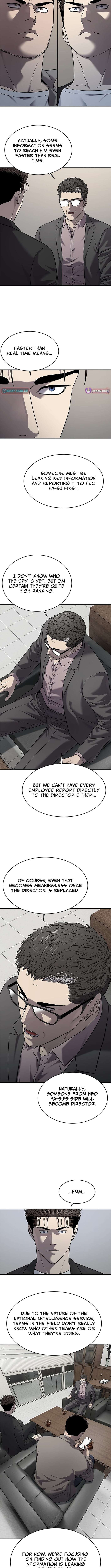 Read God of Blackfield Manga Online