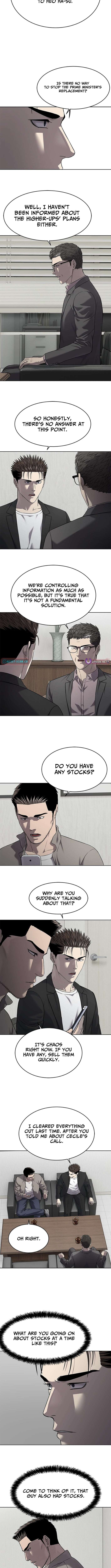 Read God of Blackfield Manga Online