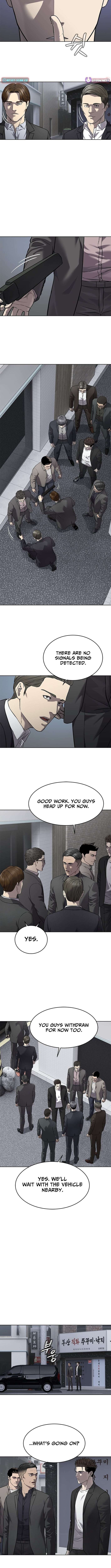 Read God of Blackfield Manga Online