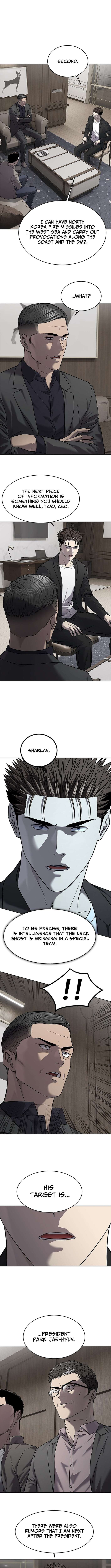 Read God of Blackfield Manga Online