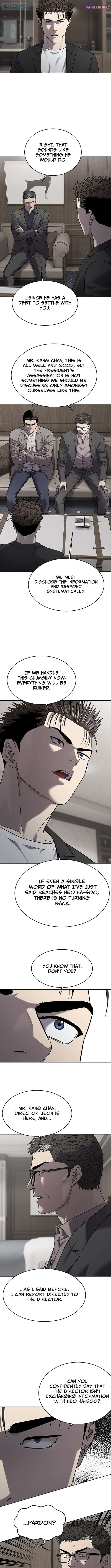 Read God of Blackfield Manga Online