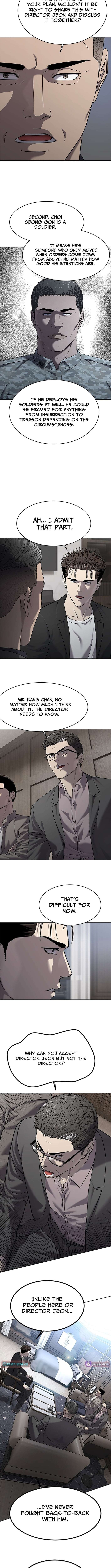 Read God of Blackfield Manga Online