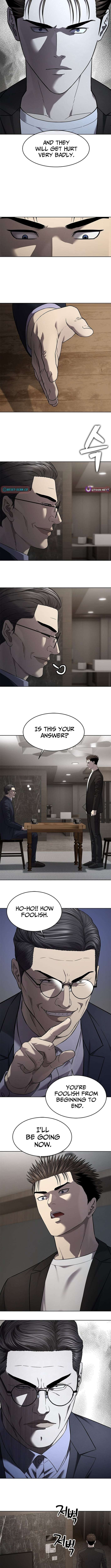 Read God of Blackfield Manga Online