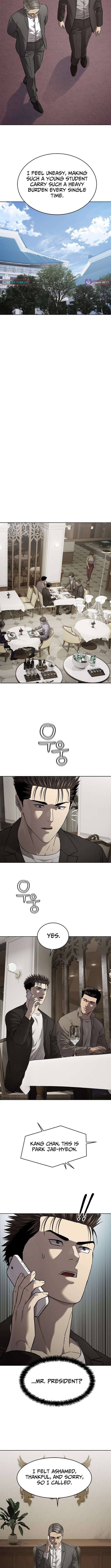 Read God of Blackfield Manga Online