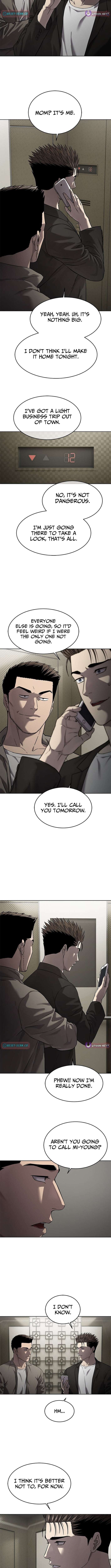 Read God of Blackfield Manga Online