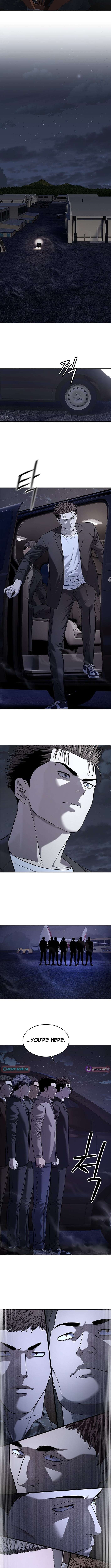 Read God of Blackfield Manga Online