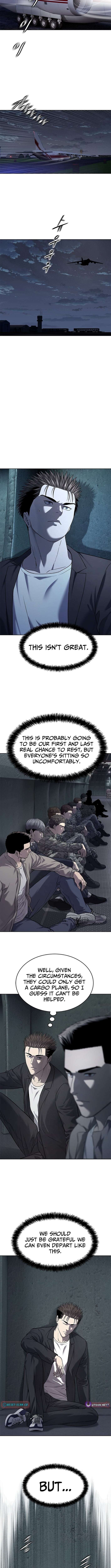 Read God of Blackfield Manga Online