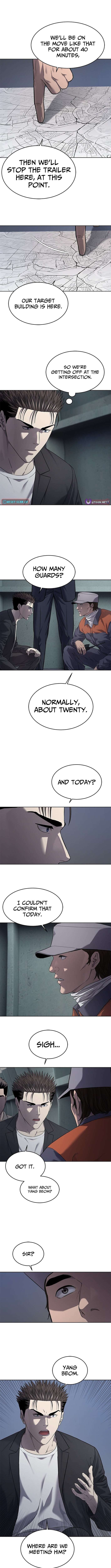 Read God of Blackfield Manga Online