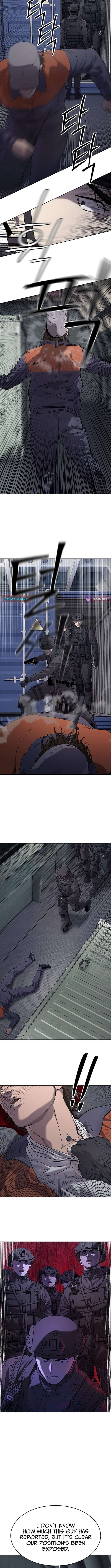 Read God of Blackfield Manga Online