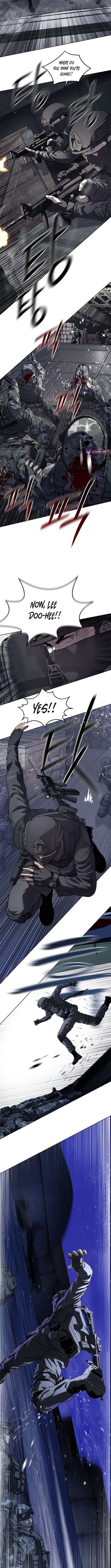 Read God of Blackfield Manga Online