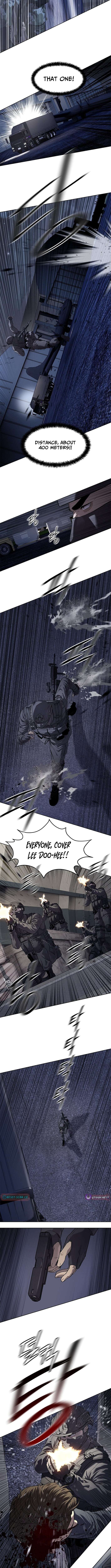 Read God of Blackfield Manga Online