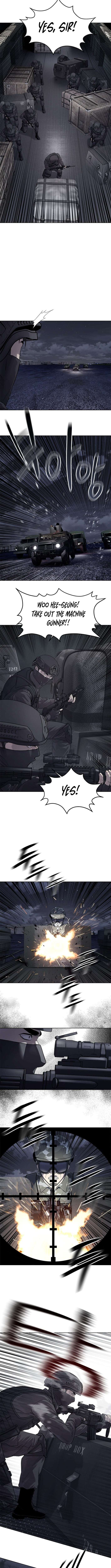 Read God of Blackfield Manga Online