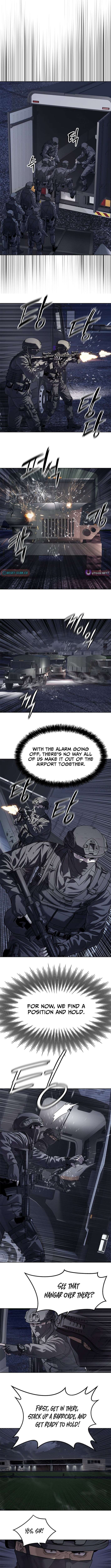 Read God of Blackfield Manga Online