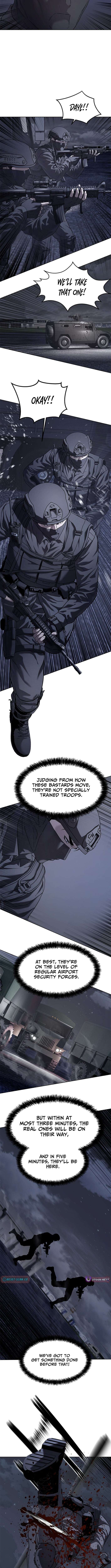 Read God of Blackfield Manga Online