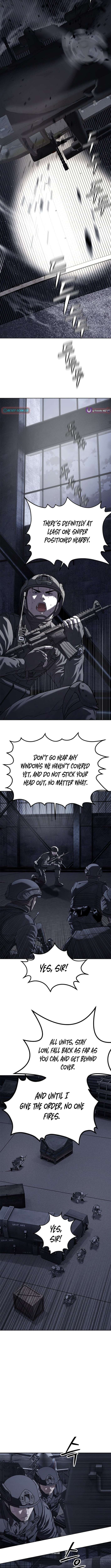 Read God of Blackfield Manga Online