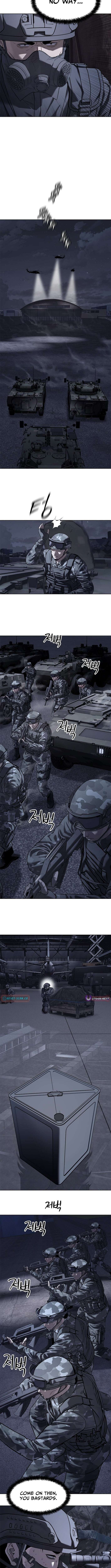 Read God of Blackfield Manga Online