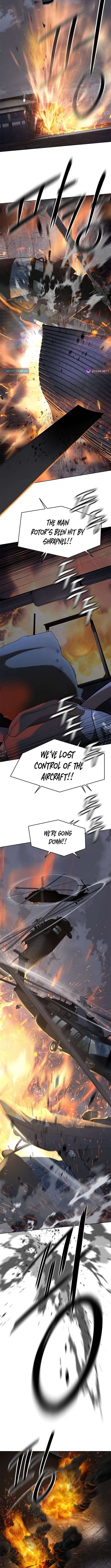 Read God of Blackfield Manga Online