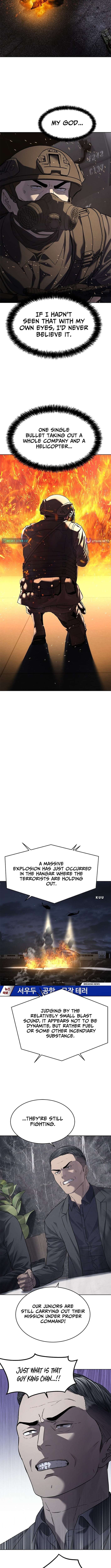 Read God of Blackfield Manga Online