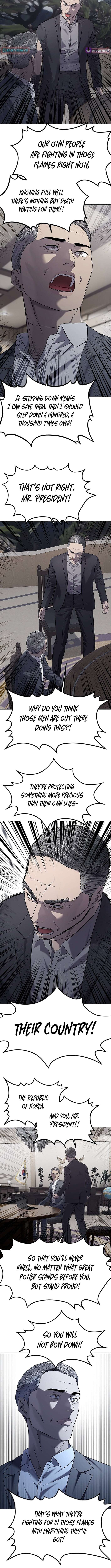 Read God of Blackfield Manga Online