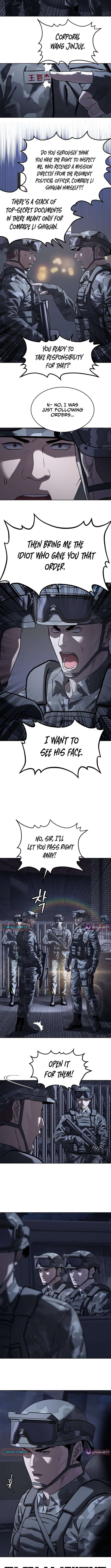 Read God of Blackfield Manga Online