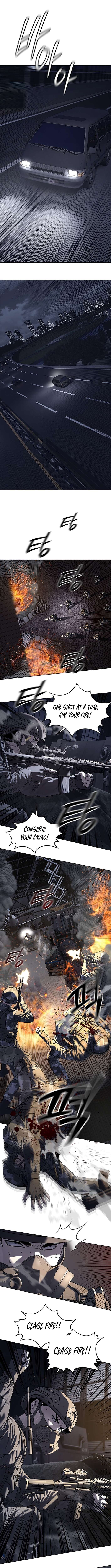 Read God of Blackfield Manga Online