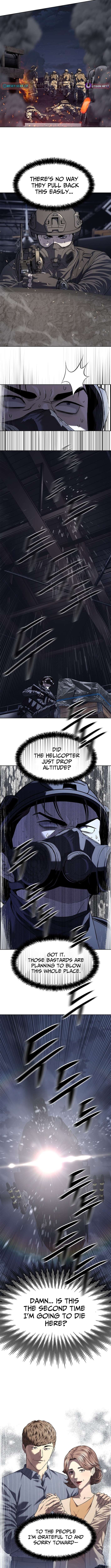 Read God of Blackfield Manga Online