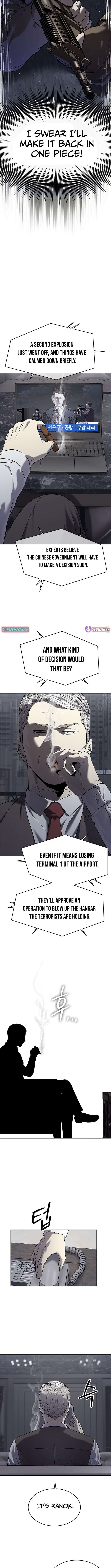 Read God of Blackfield Manga Online