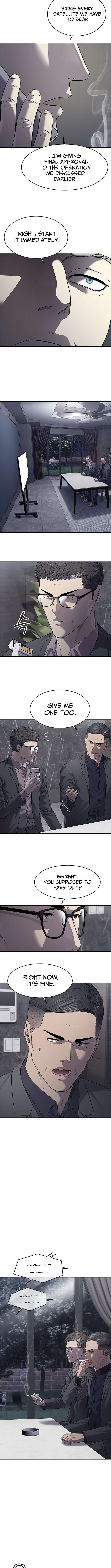 Read God of Blackfield Manga Online