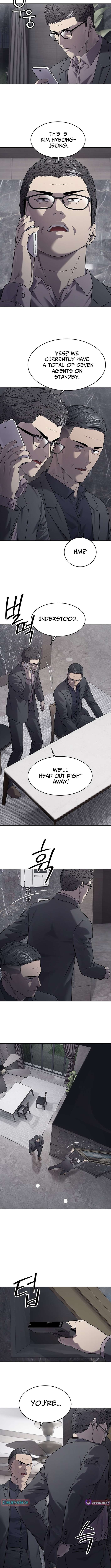 Read God of Blackfield Manga Online