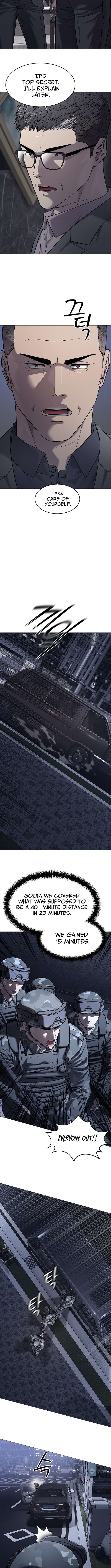 Read God of Blackfield Manga Online